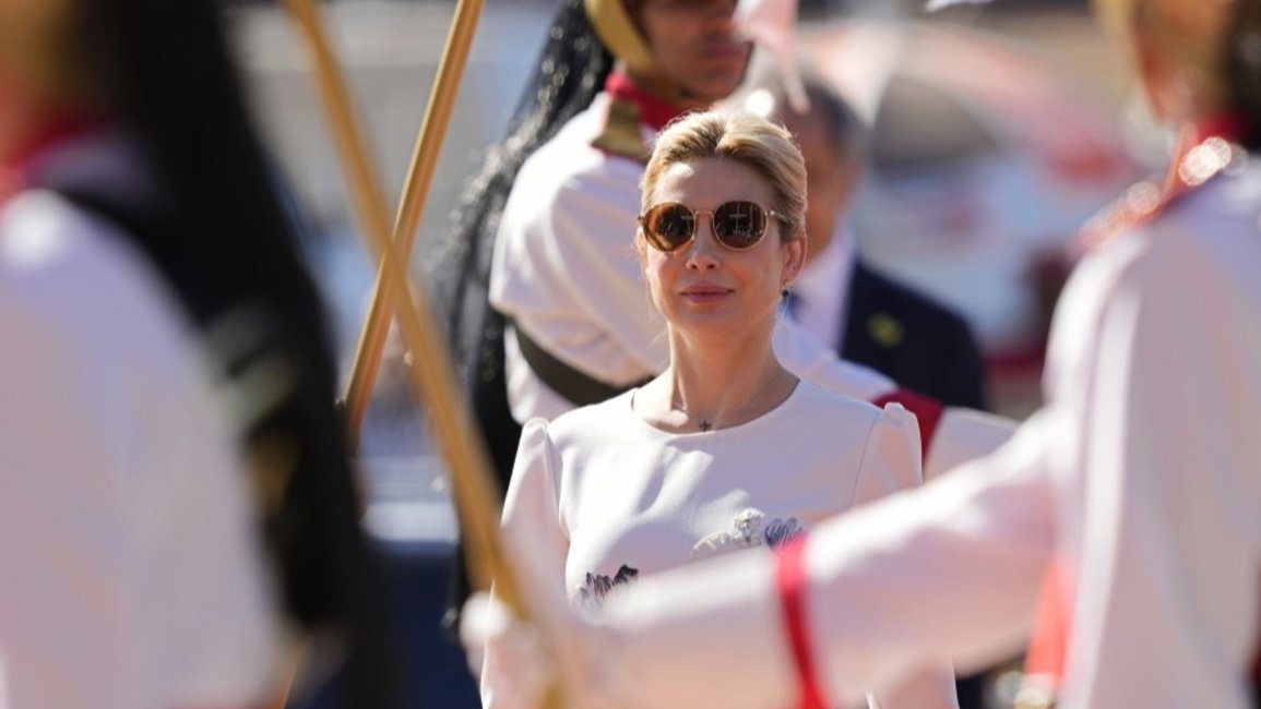 Violencia física y "terrorismo psicológico", la denuncia de Fabiola Yañez contra Fernández