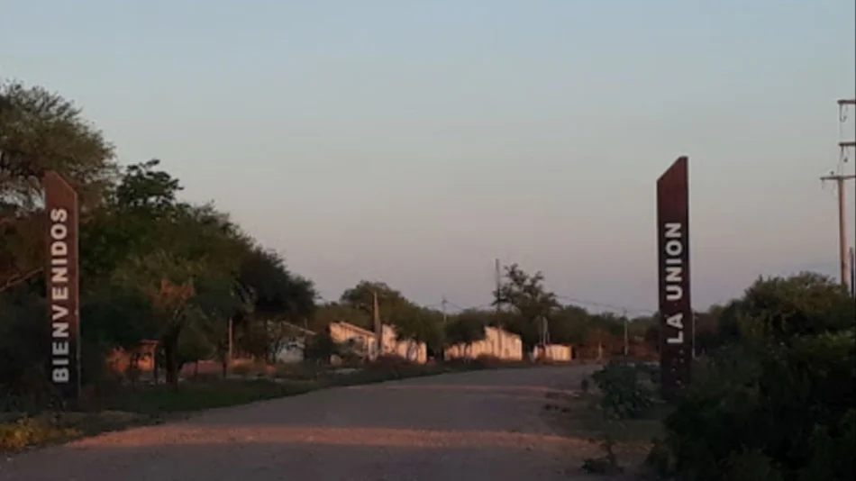 Aberrante caso en La Unión: ató a su padre ciego, le tiró agua y lo amenazó para que no lo denuncie