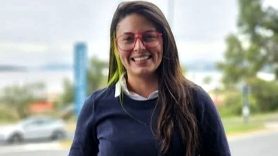 Ayelén Mazzina: “Si me hubiera hablado, no me habría importado si era la Primera Dama, iba a ser una mujer pidiéndome ayuda”