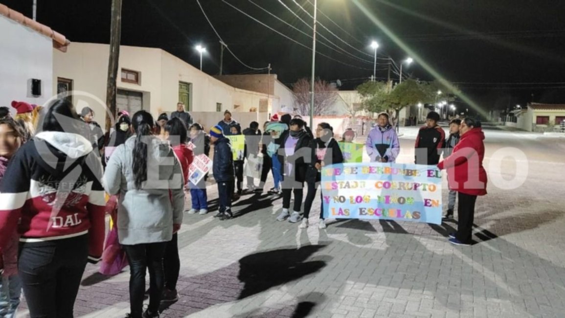 Marcharán por justicia a dos meses de la muerte de Valentín Guzmán 