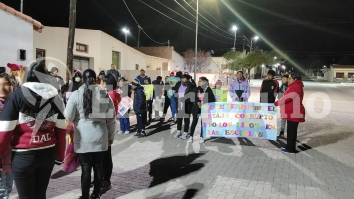 Marcharán por justicia a dos meses de la muerte de Valentín Guzmán 