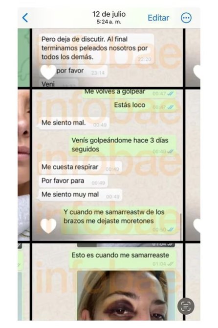 VIDEO. Con nuevas fotos, audios y videos, Fabiola Yañez alista la declaración- VIDEO. Con nuevas fotos, audios y videos, Fabiola Yañez alista la declaración