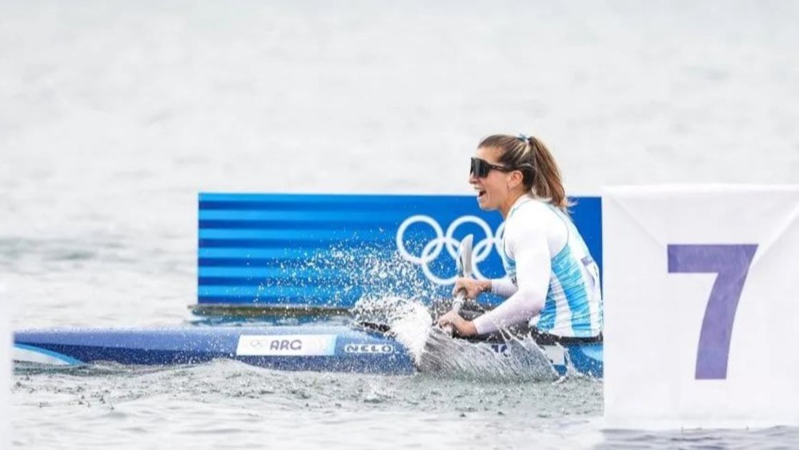 Juegos Olímpicos 2024: quiénes son los argentinos que siguen con chances de ganar de medallas
