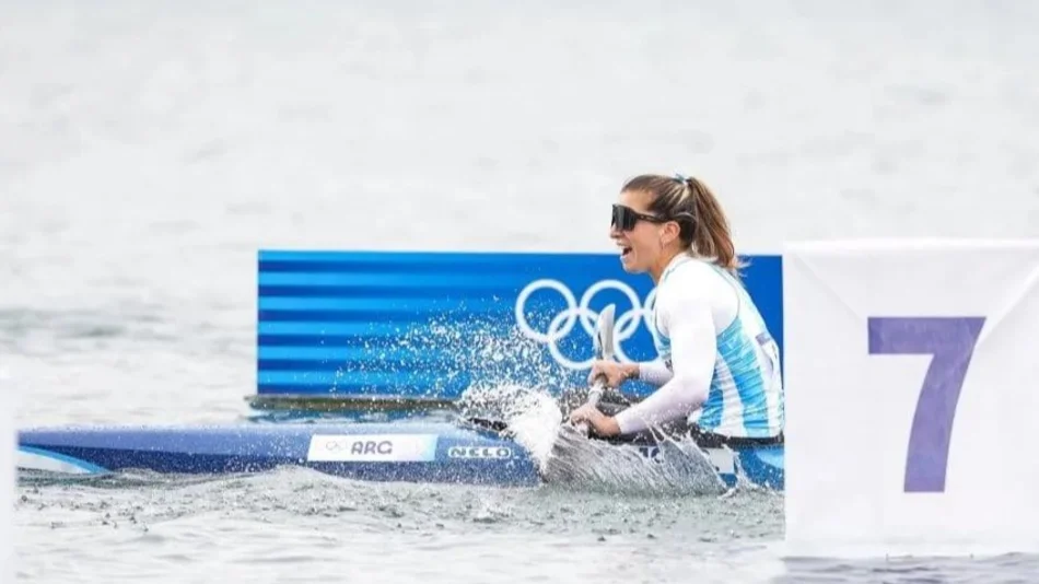 Juegos Olímpicos 2024: quiénes son los argentinos que siguen con chances de ganar de medallas