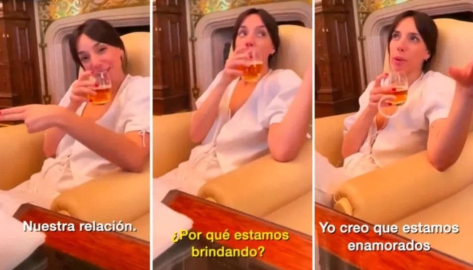 VIDEO. Con nuevas fotos, audios y videos, Fabiola Yañez alista la declaración- VIDEO. Con nuevas fotos, audios y videos, Fabiola Yañez alista la declaración