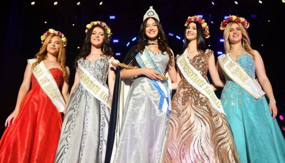 El lunes comienza la preventa de entradas para la Elección a Representante Nacional de los Estudiantes