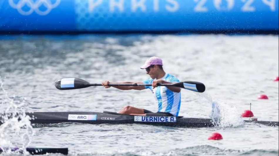 Juegos Olímpicos 2024: quiénes son los argentinos que compiten este sábado por medallas