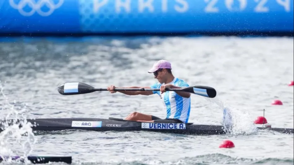 Juegos Olímpicos 2024: quiénes son los argentinos que compiten este sábado por medallas