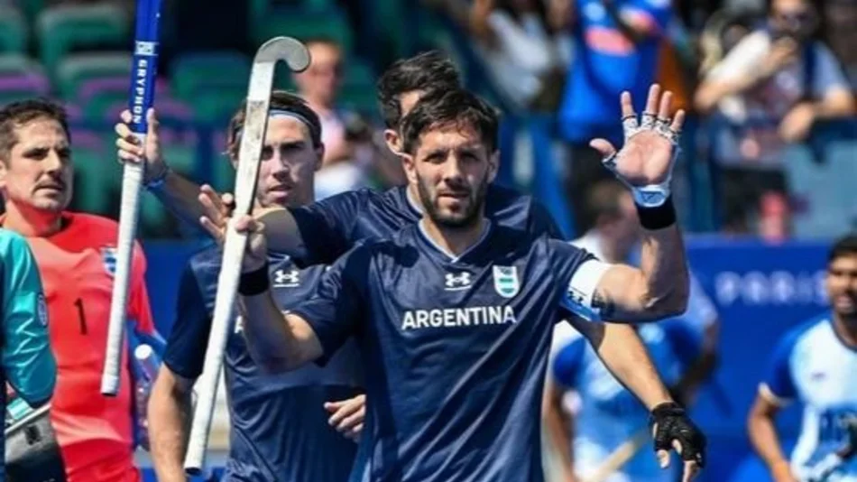 Agustín Mazzilli habló sobre Gonzalo Peillat: "Es un alemán más"