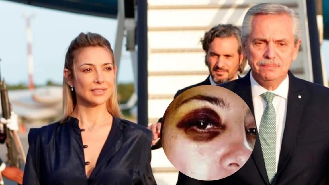 Fabiola Yañez habló tras denunciar a Alberto Fernández: “Esos videos son poca cosa al lado de las cosas que él ha hecho”