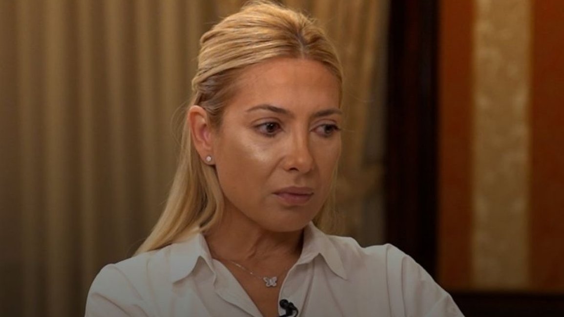 Infidelidades, la fiesta de Olivos y violencia psicológica: las frases más fuertes de Fabiola Yañez