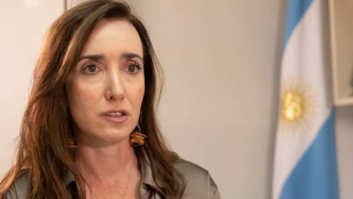 Victoria Villarruel: "La entrevista de Fabiola no significa nada para los que vimos morir a nuestros familiares"