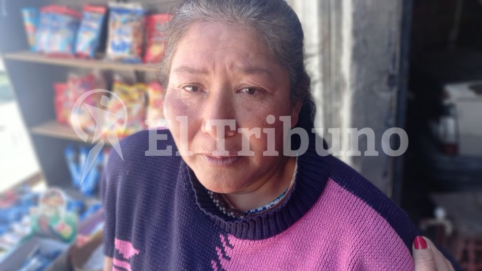 VIDEO. Escapó de la violencia de género que sufría en Pichanal y hoy lucha para salir adelante 