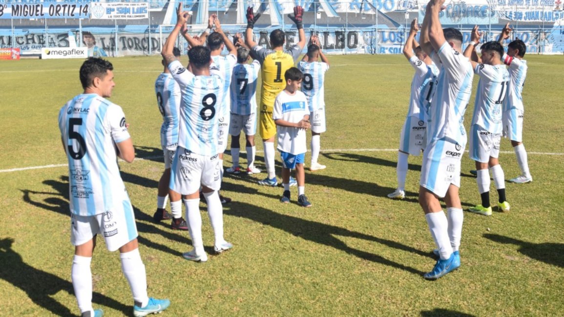 Gimnasia y Tiro apuesta fuerte para hacer frente al sabalero
