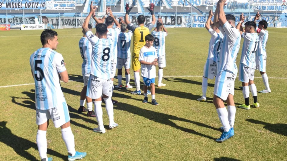 Gimnasia y Tiro apuesta fuerte para hacer frente al sabalero
