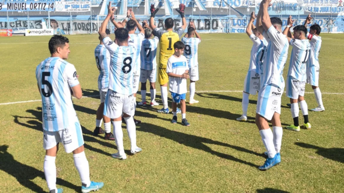 Gimnasia y Tiro apuesta fuerte para hacer frente al sabalero