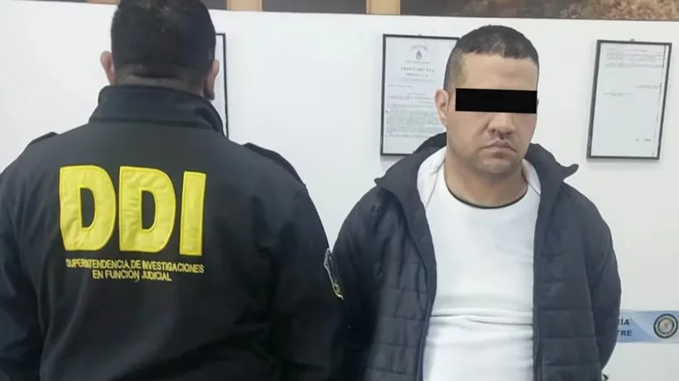Demencial: Asesinó a su pareja y violó a su hija de 14