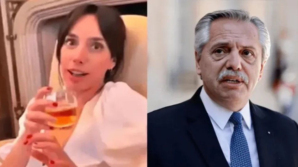Tamara Pettinato rompió el silencio: “Me están usando” y habló de “una campaña de hostigamiento”