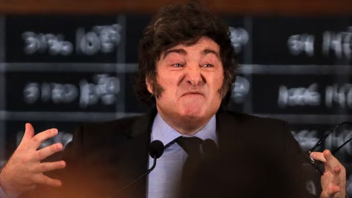 Milei arremetió contra Fabiola Yáñez y dijo que Tamara Petinatto incurrió en "prostitución"