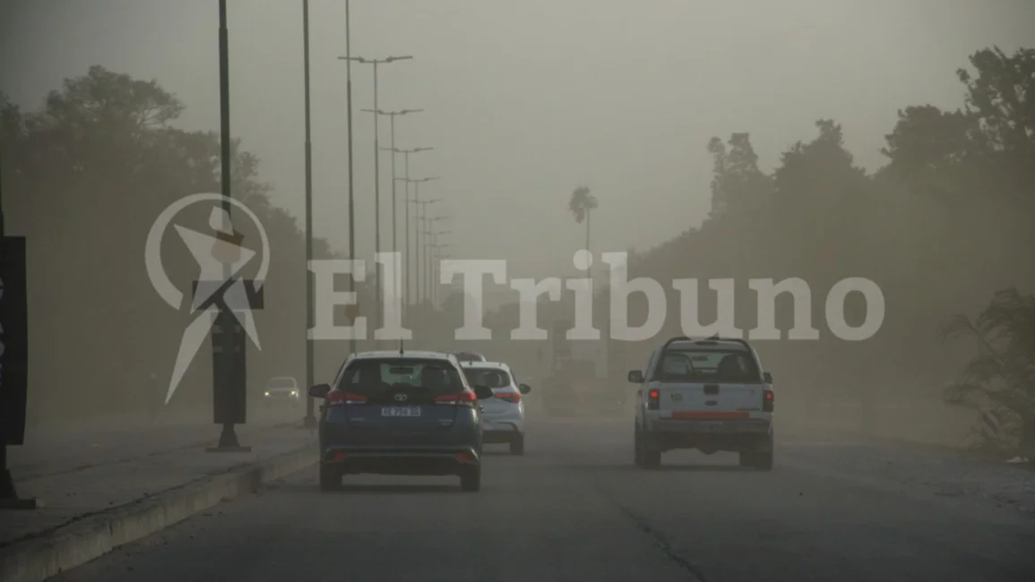 Clima en Salta: vuelve el viento, pero qué pasará con las temperaturas máximas y mínimas