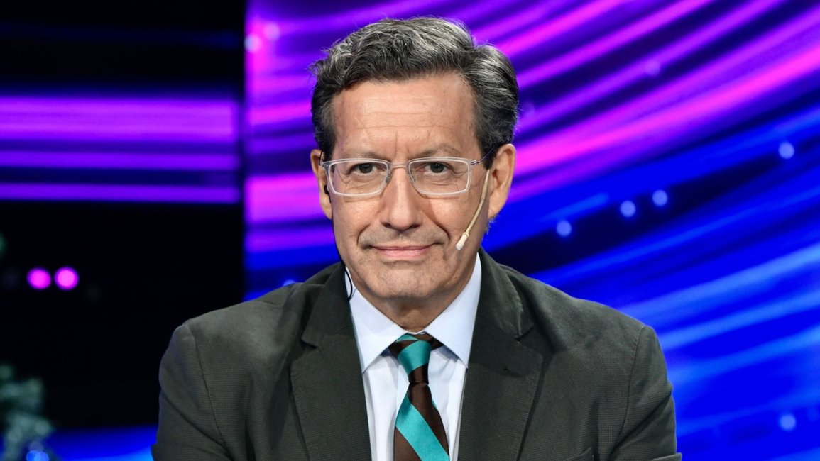 Ceferino Reato y su último libro: "El padre Mugica fue decisivo en el armado de los grupos guerrilleros"