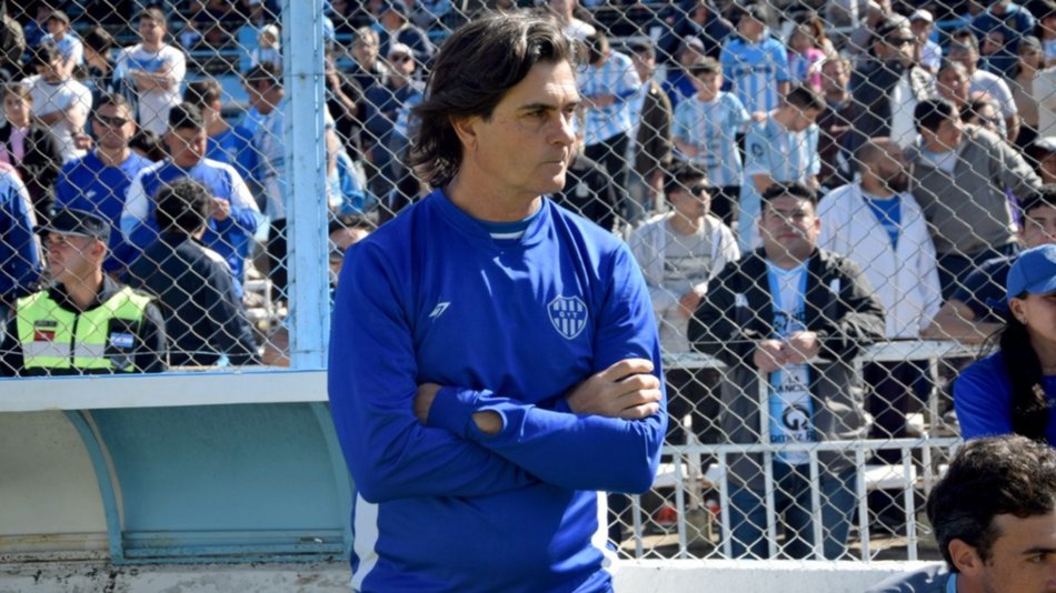 Forestello: "Fuimos un equipo ordenado, intenso y con mucha determinación"