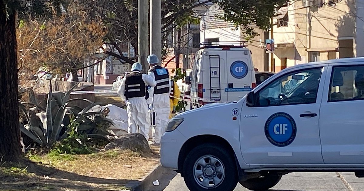VIDEO Hallan sin vida a un hombre en situación de calle en el canal de ...