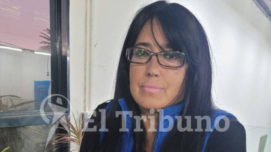 Víctima de violencia de género teme por su vida y denuncia que su agresor puede salir sin la consigna policial 