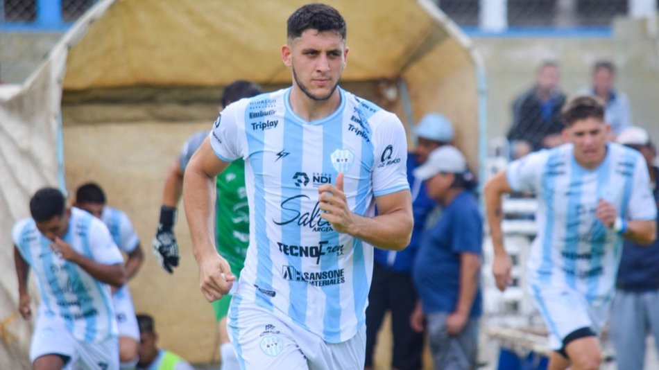 Gimnasia y Tiro, con una baja y el plantel al día