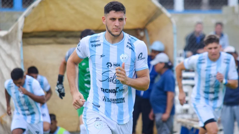 Gimnasia y Tiro, con una baja y el plantel al día