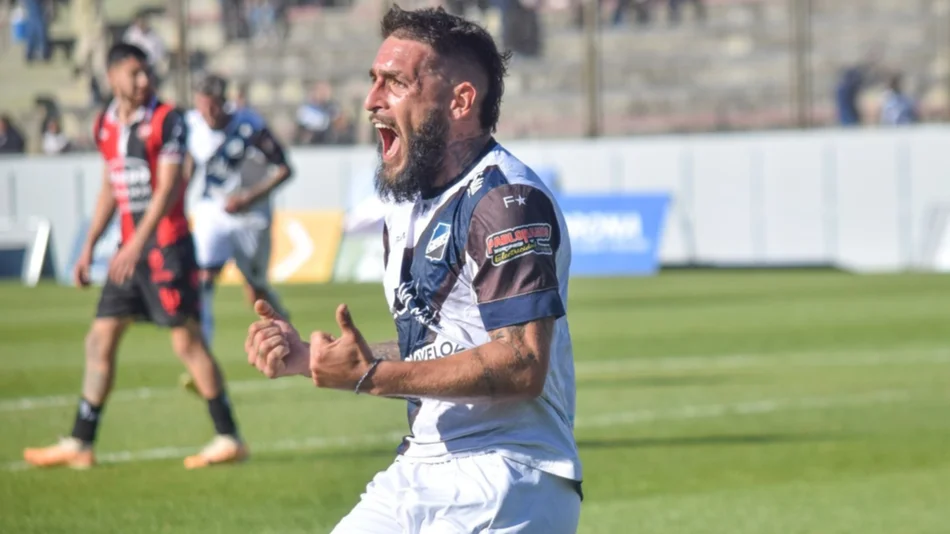 Juventud Antoniana perdió cuatro titulares