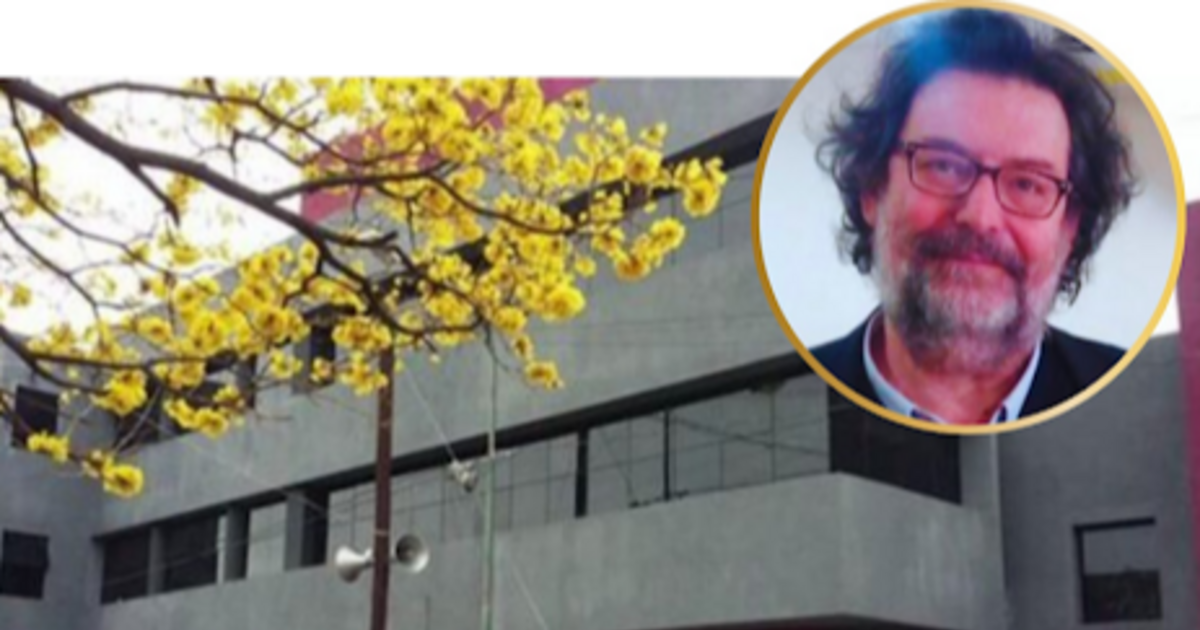 Conferencias magistrales a cargo del Dr. Félix Angulo Rasco en el ...