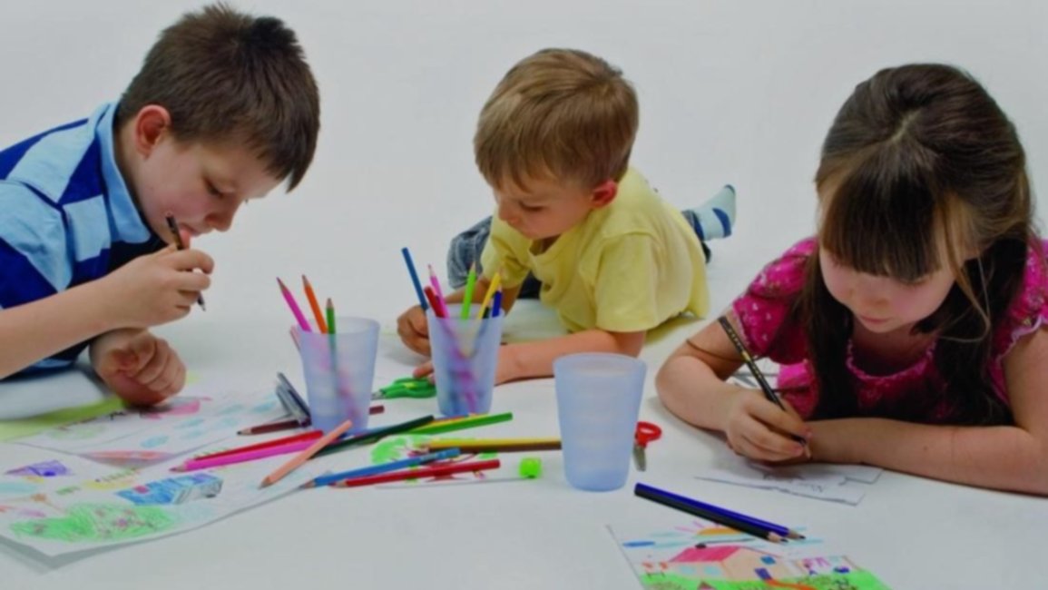 Día de las Infancias: El arte como clave para un desarrollo integral