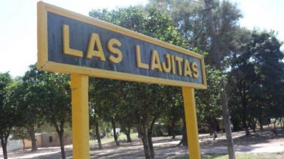 Investigan la muerte de un niño en Las Lajitas luego de un accidente escolar