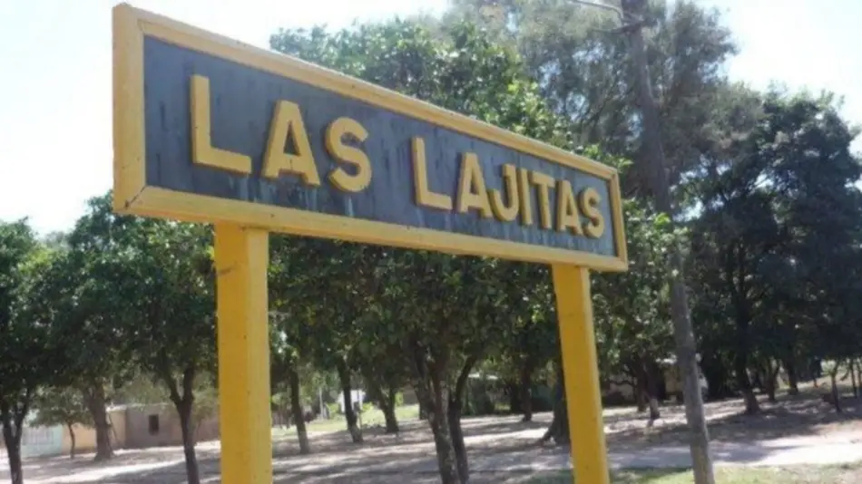 Investigan la muerte de un niño en Las Lajitas luego de un accidente escolar