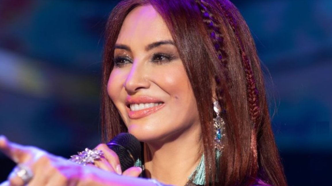 Myriam Hernández: cuántos días faltan para el gran show de la exitosa cantante en Salta