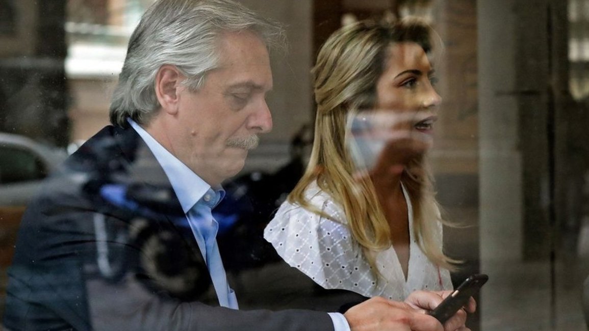 El celular de Alberto, clave en las causas de Fabiola y los seguros