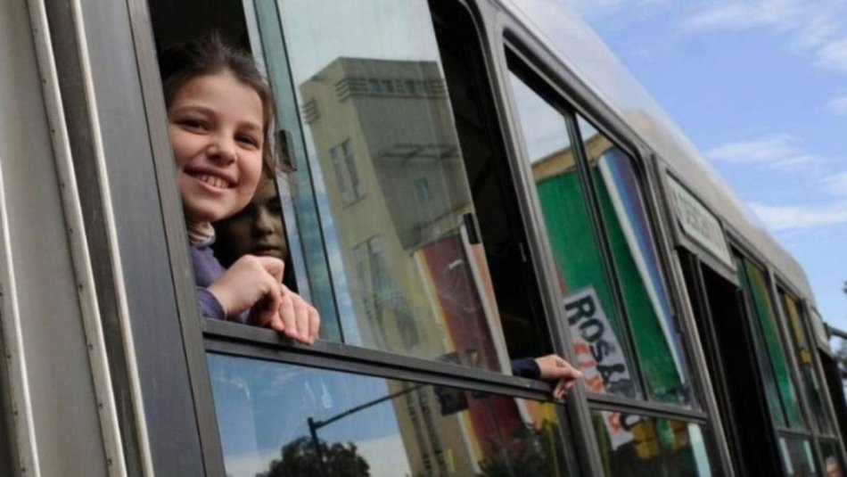 Día del Niño: Teleférico y colectivos gratis para los niños  hasta 12 años y muchas actividades más