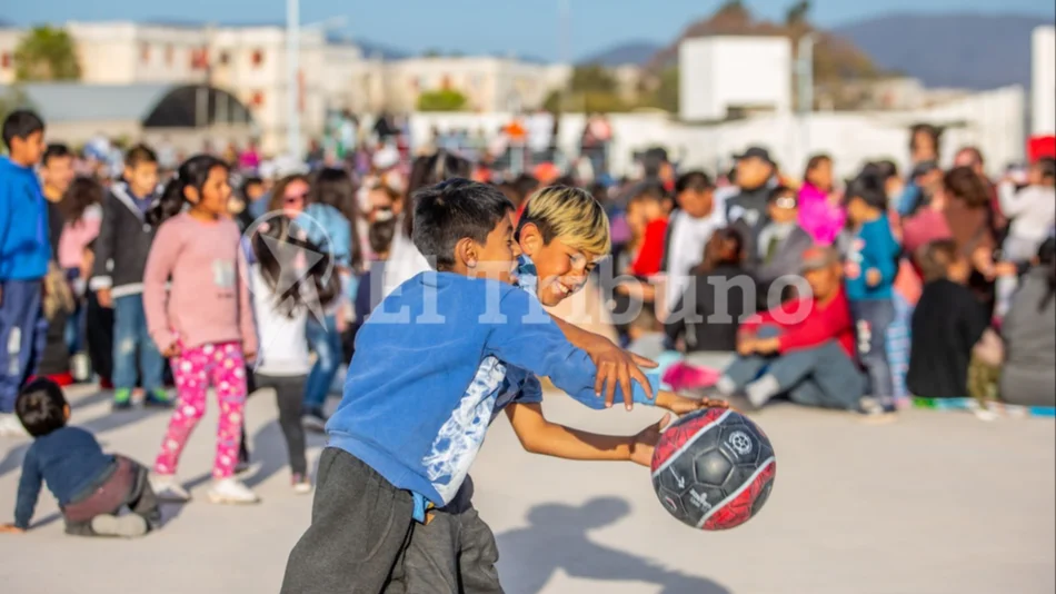 Clima en Salta: un Día del Niño a puro sol, pero vuelve el frío con una ola polar