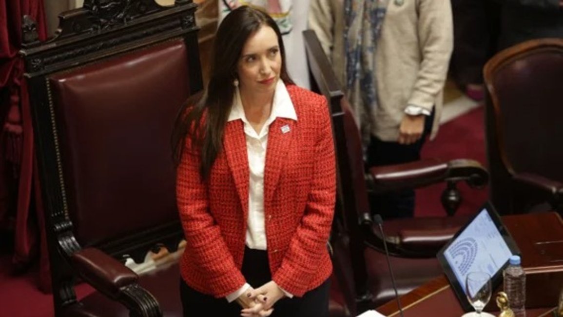 Villarruel, lapidaria sobre Lijo: "No cuenta con los pergaminos para ser juez de la Corte"