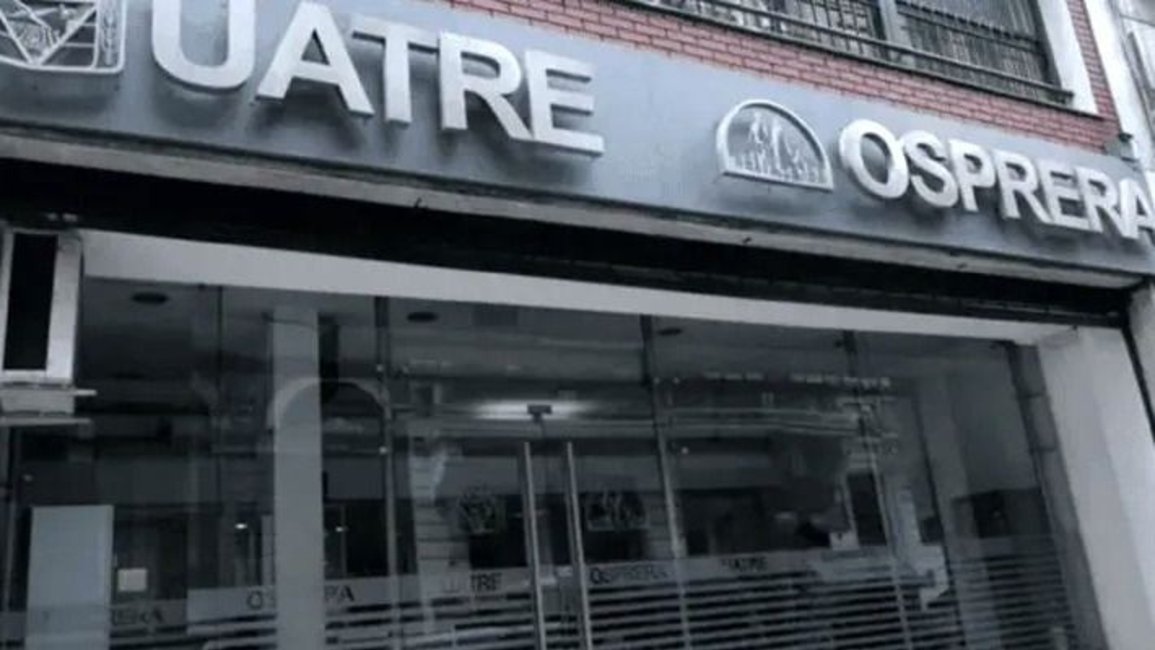 La Justicia ordenó que se devuelva a UATRE el control de Osprera e investigará a funcionarios de Milei