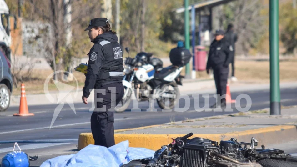 Se registran 86 víctimas fatales por siniestros viales en lo que va del año en Salta