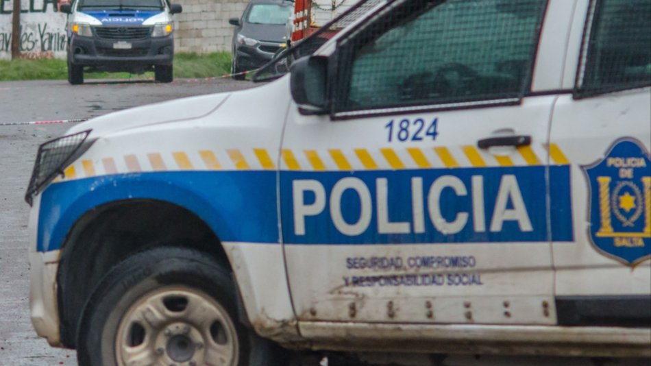 Encontraron en buen estado de salud a los tres hermanitos de zona este que eran intensamente buscados