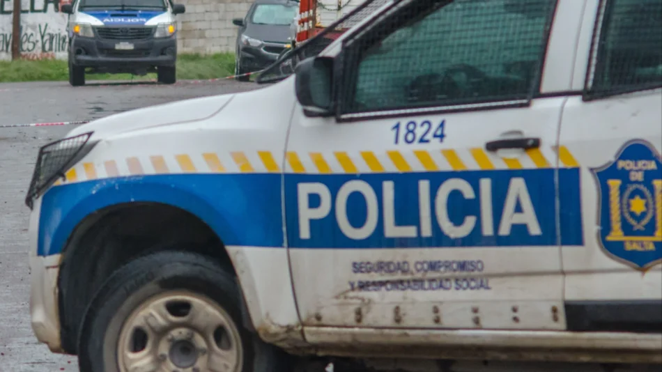 Encontraron en buen estado de salud a los tres hermanitos de zona este que eran intensamente buscados