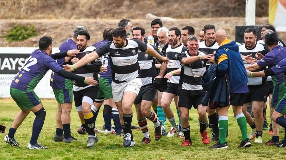 Ya se palpita el clásico Perico Carbajal 2024