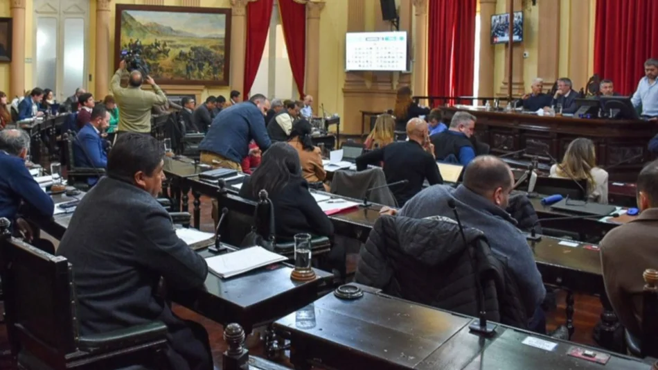Una ley regulará el uso de celulares en las escuelas de Salta
