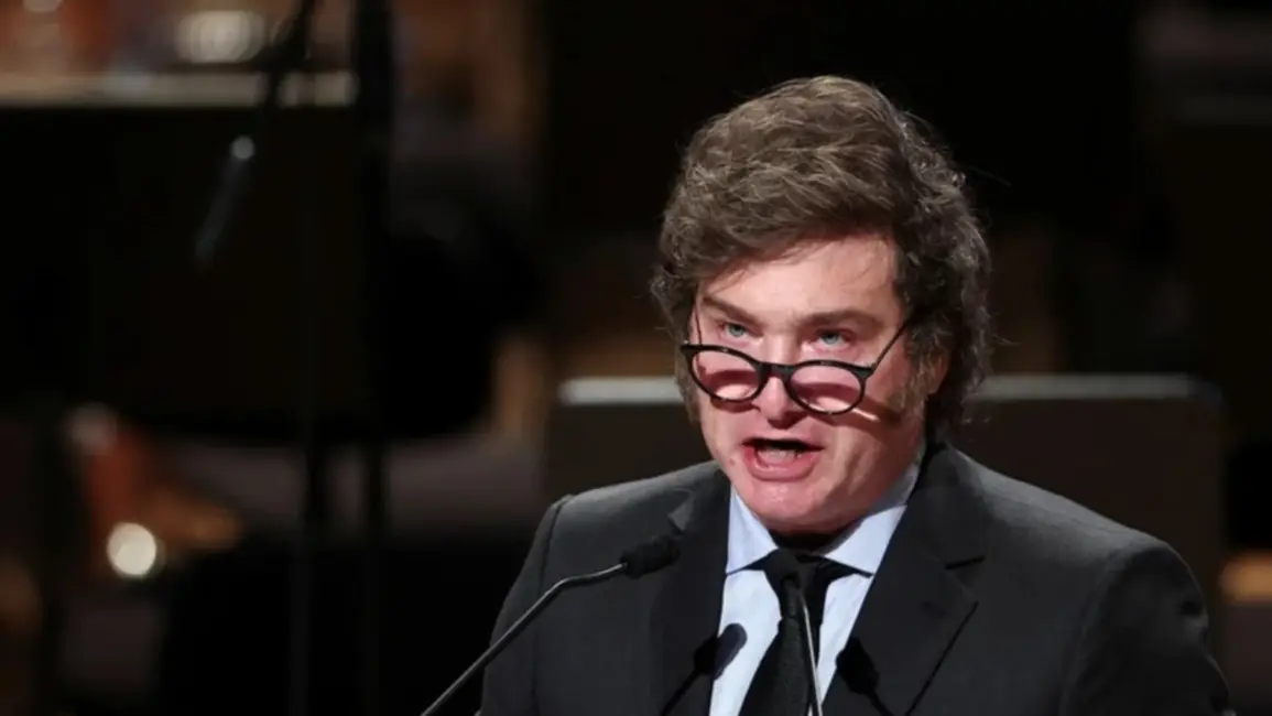 Amenazaron a Milei: el presidente asegura que la casta política busca perjudicarlo
