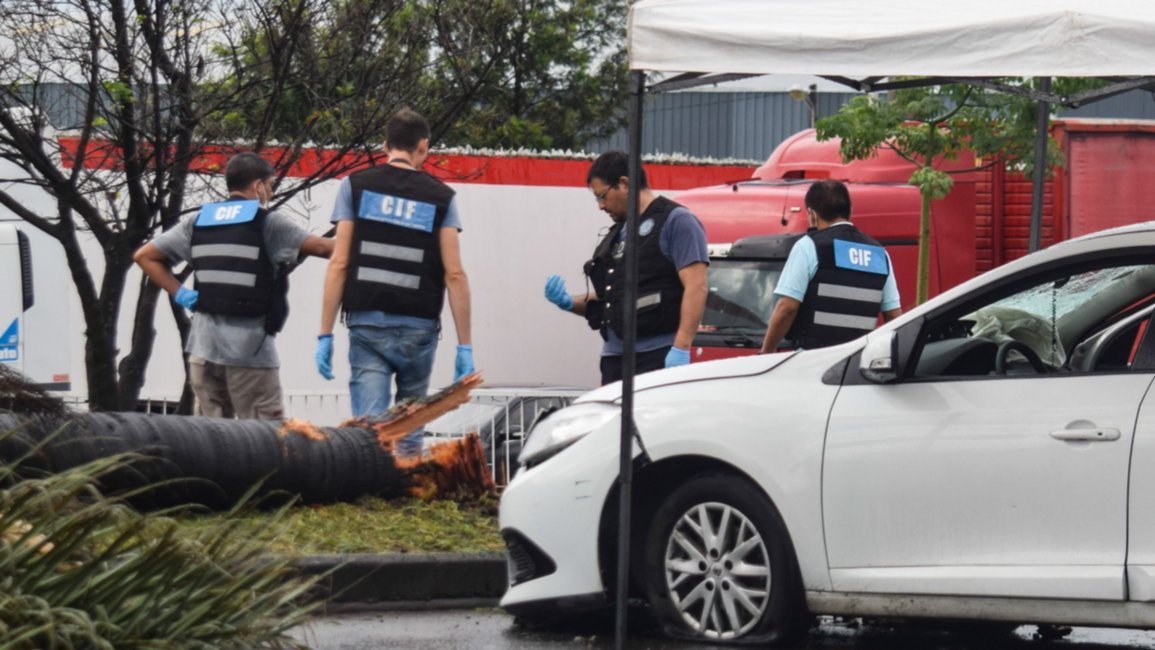 Falta "cultura vial" en toda la provincia: no usan casco ni cinturón