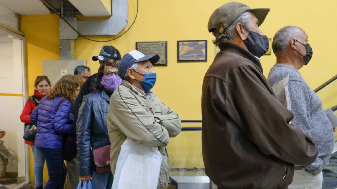  "La movilidad jubilatoria es justa y necesaria"
