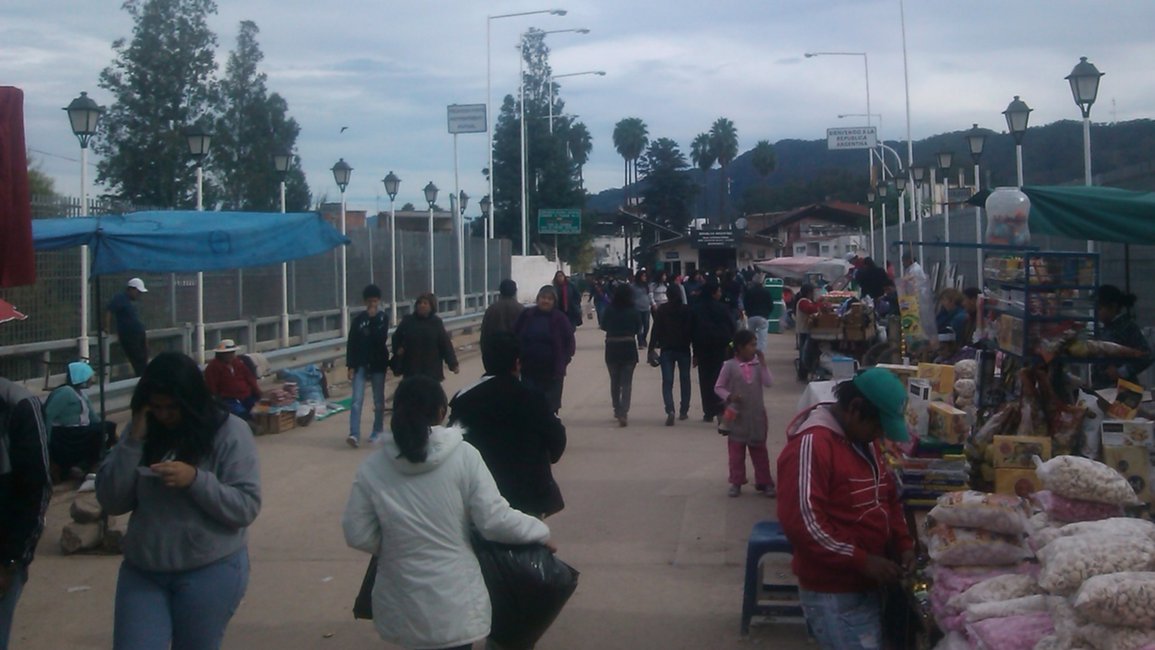  Viruela del mono: no hay alertas ni restricciones para cruzar la frontera